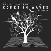 Comes in Waves (Stripped) - EP artwork