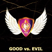 Good vs. Evil artwork