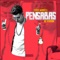 Pensabas (OG Version) - Chris Wandell lyrics