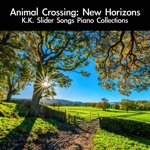 daigoro789 - K.K. Ragtime (From "Animal Crossing: New Horizons" & "Animal Crossing Series) [for Piano Solo]