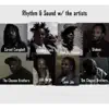 Stream & download Rhythm & Sound w/the Artists