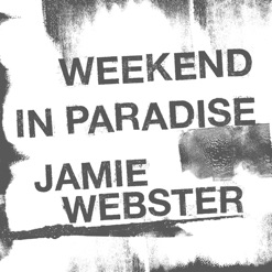 WEEKEND IN PARADISE cover art