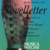 Stream & download Novelletter