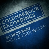 Hell & High Water artwork