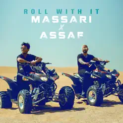 Roll with It - Single - Massari