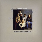 Procol's Ninth (Deluxe Edition) artwork