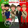 Los Tiempos de Aguas album lyrics, reviews, download