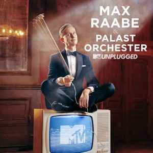 Max Raabe, Palast Orchester & Lea - Guten Tag, liebes Glück (MTV Unplugged) - Line Dance Musique