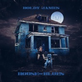 House of Blues artwork