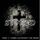 Stoned (feat. Ric Meeks & Gabby Callwood) artwork