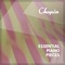 Polonaise A-Flat Major, Op. 53: Maestoso Gra artwork