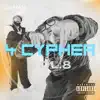 4 CYPHER (Vol.8 (Boom Bap)) - EP album lyrics, reviews, download