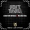 Quédate Tranquila (feat. Nico Mattioli) - Sebastian Mendoza lyrics