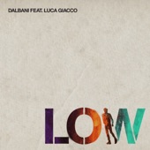 Low (feat. Luca Giacco) artwork