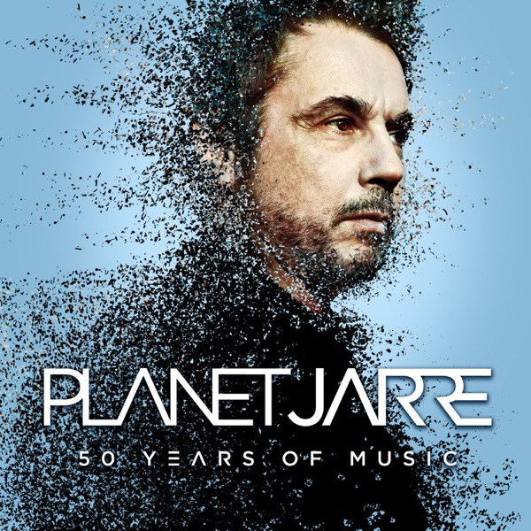 Magnetic Fields, Pt. 2 (Track by Track) - Single - Jean-Michel Jarre