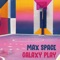 Gold Fields - Max Space lyrics