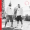 OT - The Backcourt lyrics
