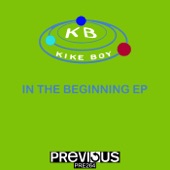 In the Beginning (Active Mix) artwork