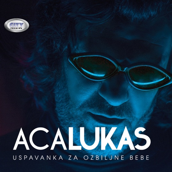 Cover artwork for Lenka