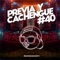 Previa y Cachengue 40 (Remix) artwork