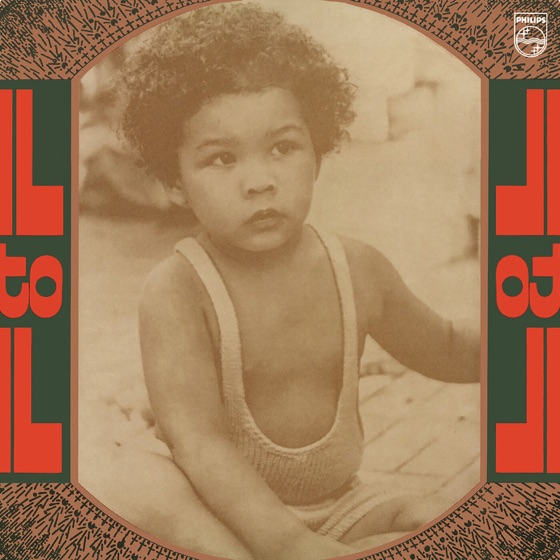Cover artwork for Ele e Eu