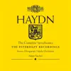 Stream & download Haydn: The Complete Symphonies