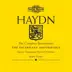 Haydn: The Complete Symphonies album cover