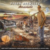 Pedro Bermudez - Mentiras No Quiero (feat. Jose Mangual Jr)