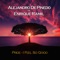 Pride - I Feel so Good (feat. Enrique Ramil) - Alejandro De Pinedo lyrics