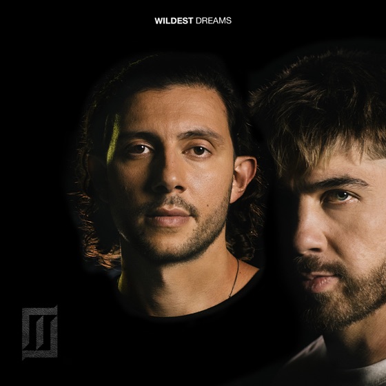 Cover artwork for Forget About The Party