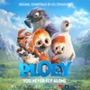 Ploey, You Never Fly Alone (Original Motion Picture Soundtrack) [L'envol de Ploé], 2018
