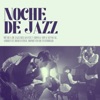 Noche de Jazz - Música de Jazz Relajante y Bossa Nova Sensual, Ambiente Romántico, Momento de Intimidad