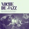 Noche de Jazz - Suavidad Maestro lyrics