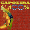 100% Capoeira - 100 Songs of Capoeira - Разные артисты