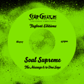 The Message - Soul Supreme