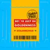 Golden Child 1st Single 'Goldenness' album lyrics, reviews, download