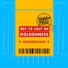 Golden Child 1st Single 'Goldenness'