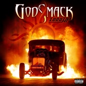 1000hp by Godsmack