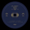 Planet Mhz III - EP, 2021