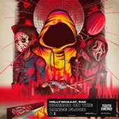 Horror on the Dance Floor artwork