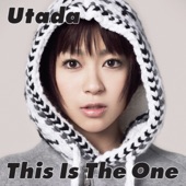 Simple and Clean by Utada