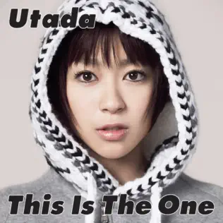 descargar álbum Utada - This Is The One