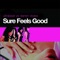 Sure Feels Good (Ultrabeat Vs. Darren Styles / Alex K Remix) artwork