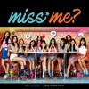 Miss Me? - EP, 2016