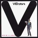The Vibrators - Into the Future...