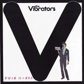 The Vibrators - Baby, Baby - Live
