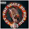 Never Give Up (feat. Cuete Loko & Lari the G) song lyrics
