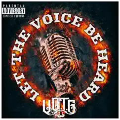 Let the Voice Be Heard by V.O.T.G album reviews, ratings, credits