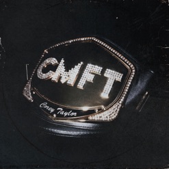 CMFT cover art