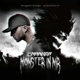 last ned album Download Chakuza - Monster In Mir album